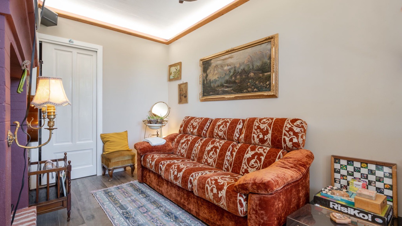 Photo of Livingroom in San Damiano dʼAsti