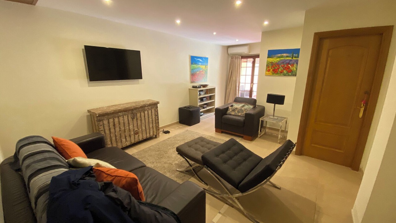 Photo of Livingroom in Manilva