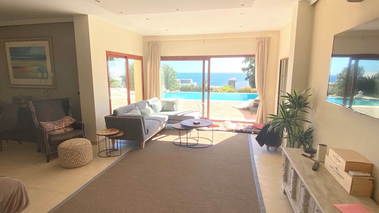 Photo of Livingroom in Manilva