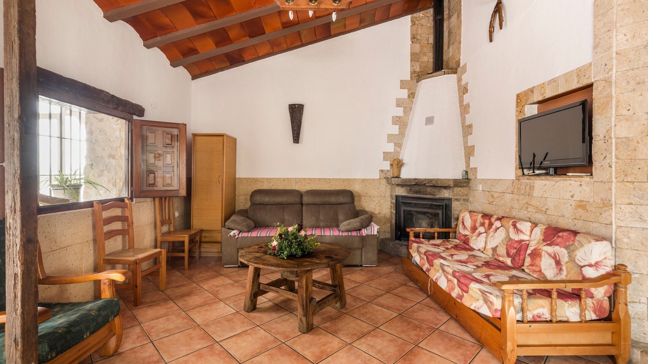 Photo of Livingroom in Molina de Segura