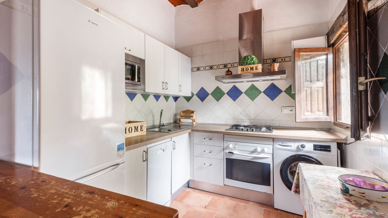 Photo of Kitchen in Molina de Segura