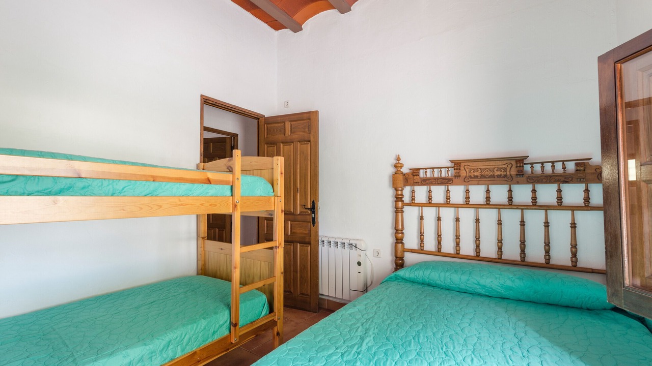 Photo of Bedroom in Molina de Segura