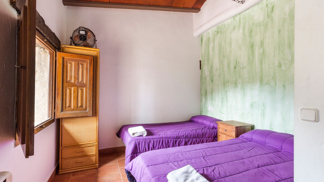 Photo of Bedroom in Molina de Segura