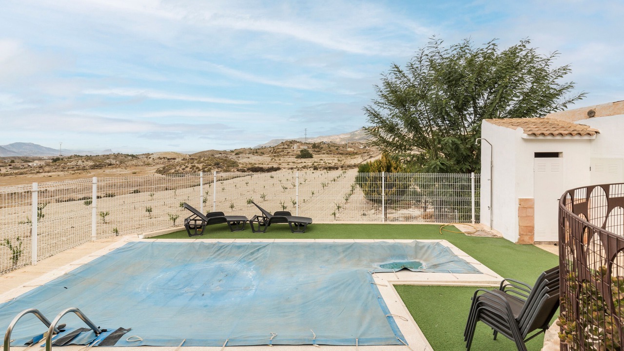 Photo of Outdoor in Molina de Segura
