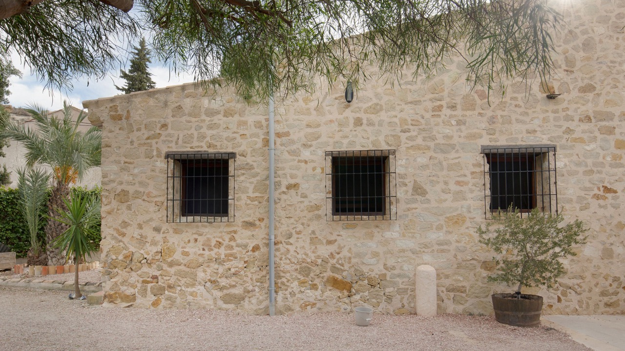 Photo of Outdoor in Molina de Segura