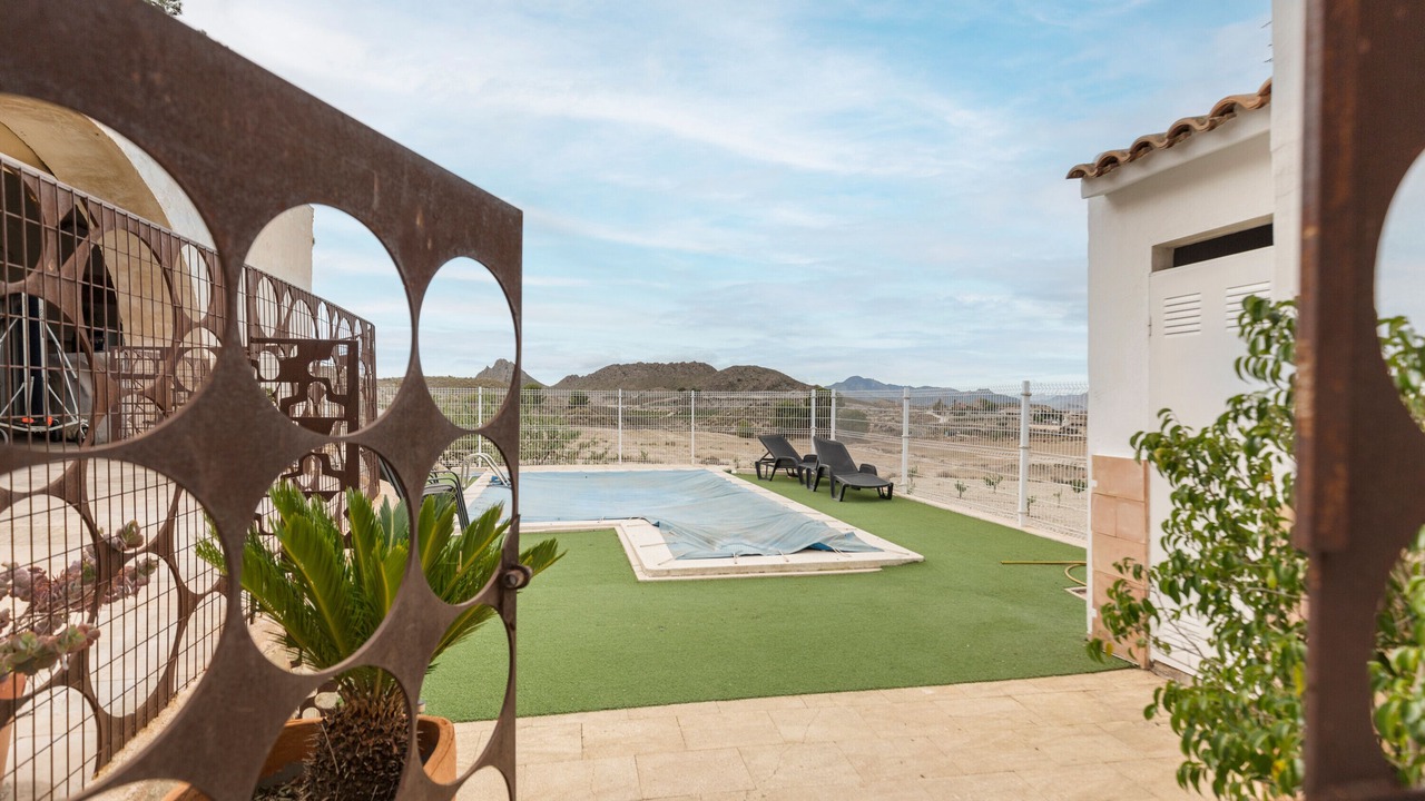 Photo of Outdoor in Molina de Segura