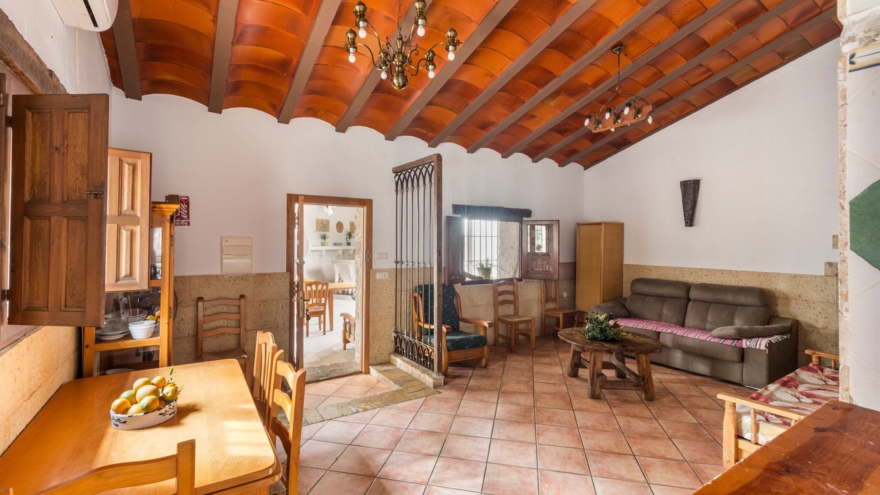Photo of Livingroom in Molina de Segura