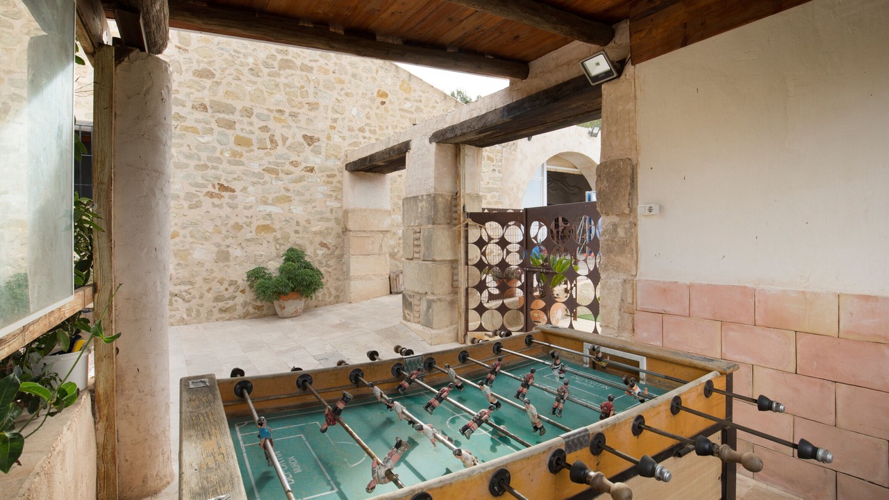 Photo of Outdoor in Molina de Segura
