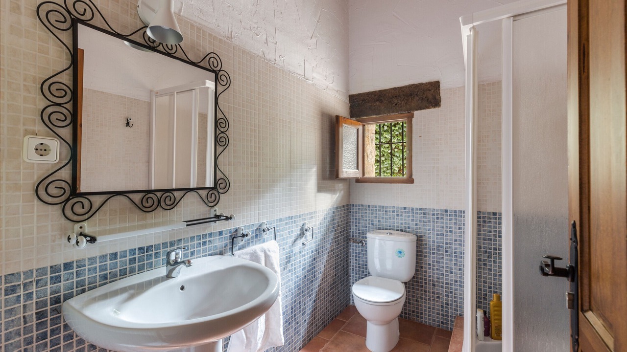 Photo of Bathroom in Molina de Segura