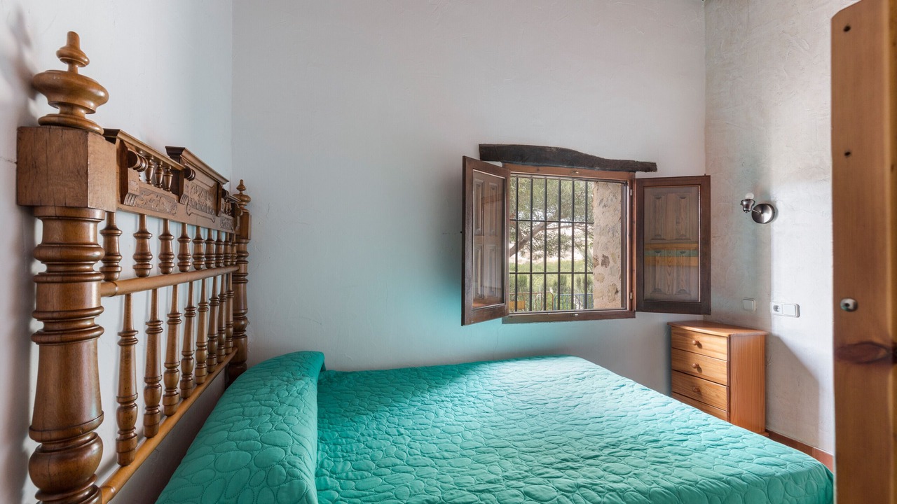 Photo of Bedroom in Molina de Segura