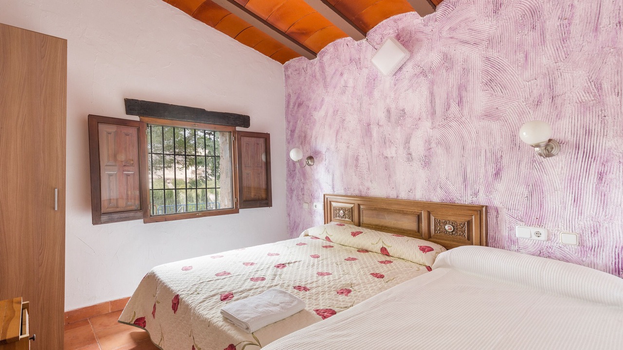 Photo of Bedroom in Molina de Segura