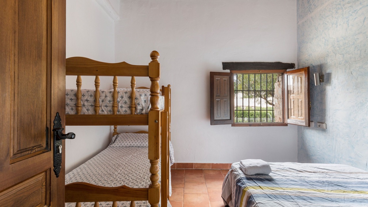 Photo of Bedroom in Molina de Segura
