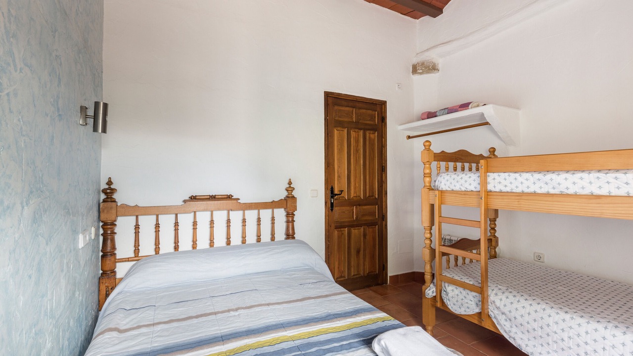 Photo of Bedroom in Molina de Segura
