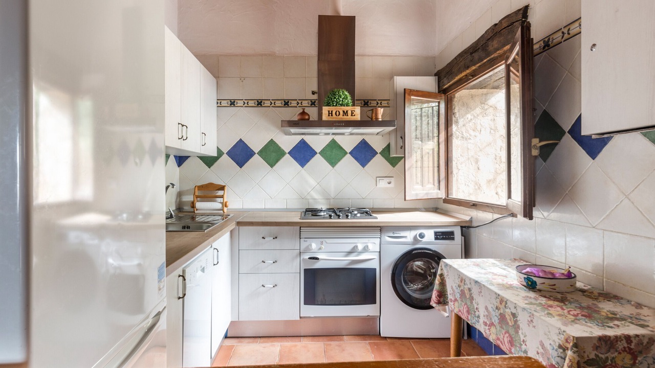 Photo of Kitchen in Molina de Segura
