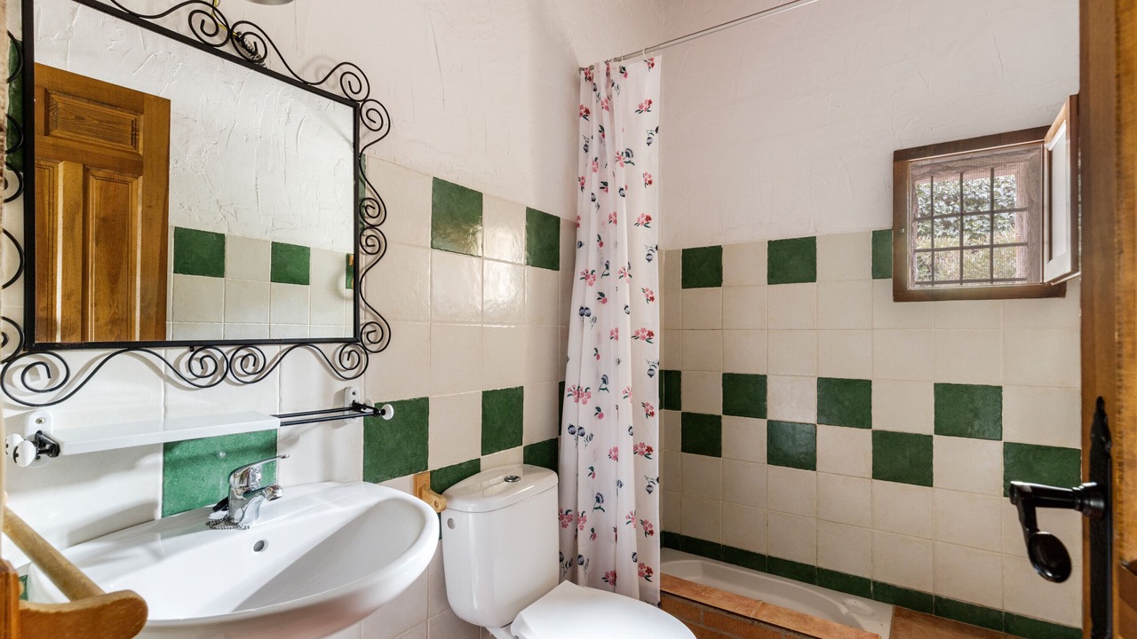 Photo of Bathroom in Molina de Segura