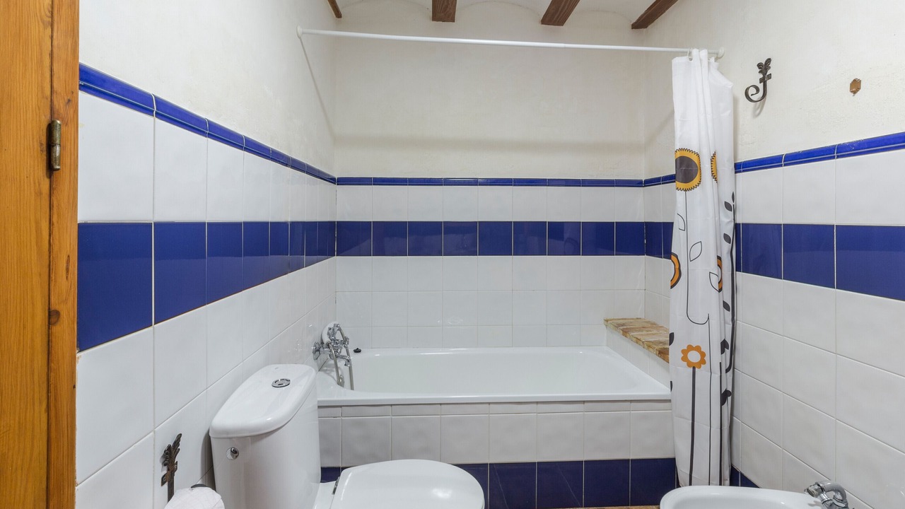Photo of Bathroom in Molina de Segura