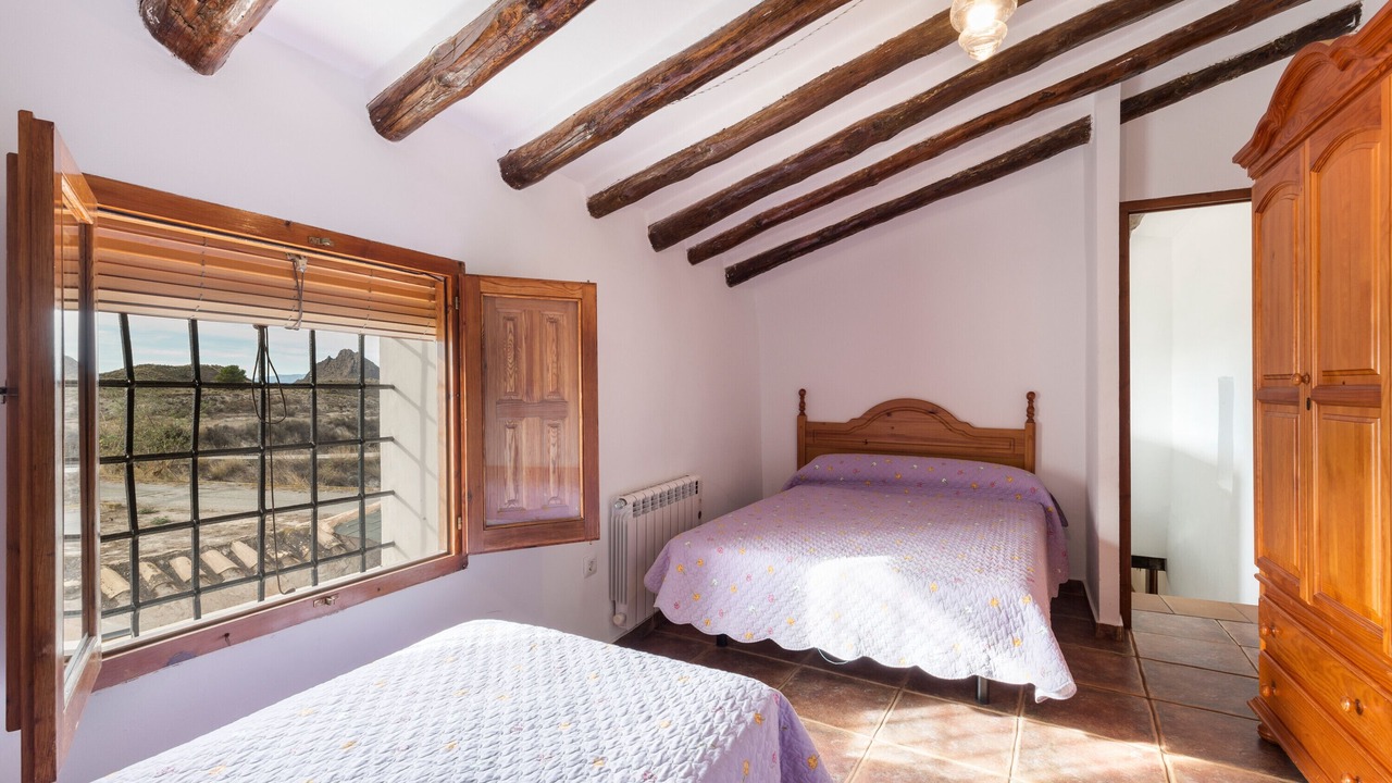 Photo of Bedroom in Molina de Segura