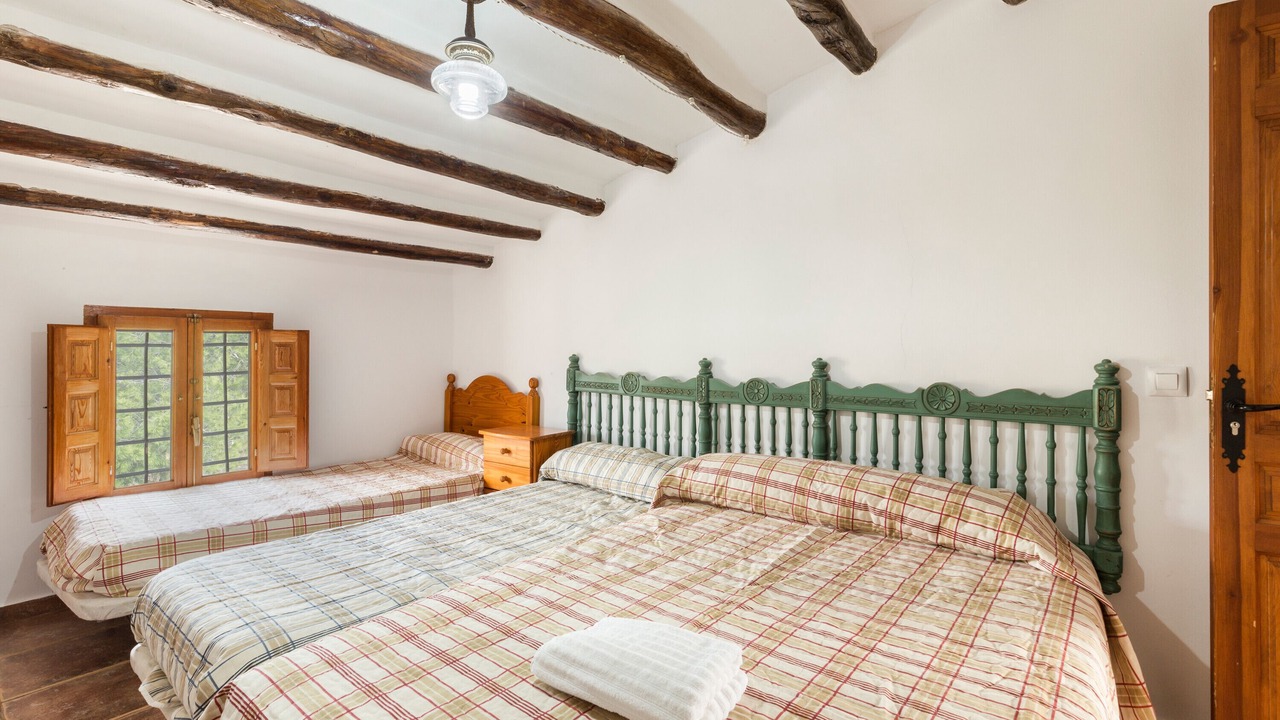 Photo of Bedroom in Molina de Segura