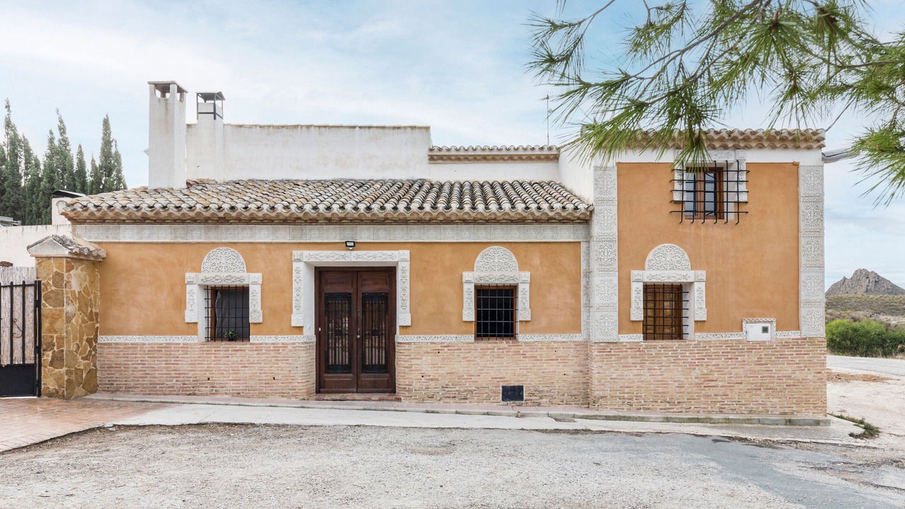 Photo of Outdoor in Molina de Segura