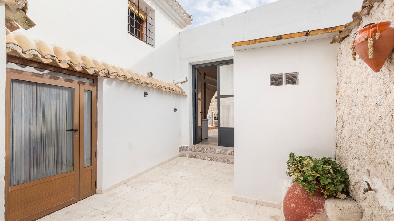 Photo of Outdoor in Molina de Segura