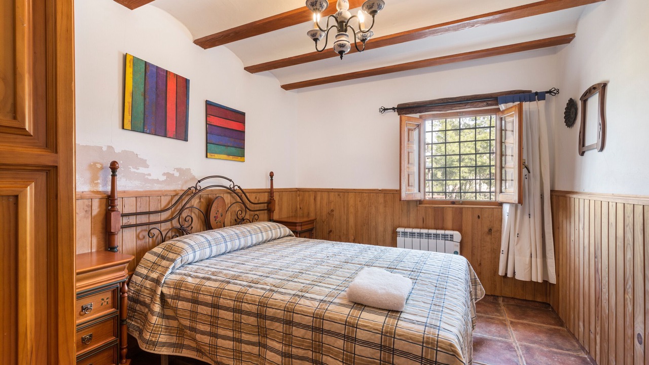 Photo of Bedroom in Molina de Segura