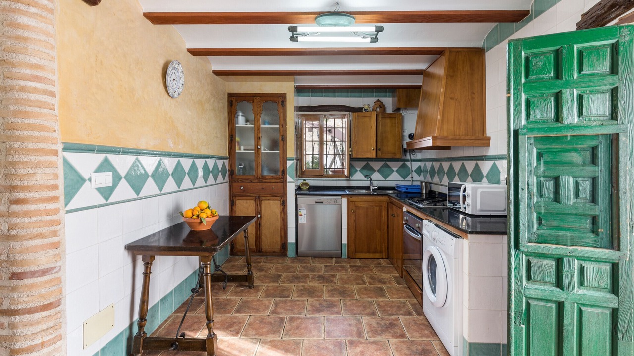 Photo of Kitchen in Molina de Segura