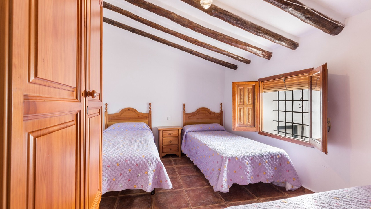 Photo of Bedroom in Molina de Segura