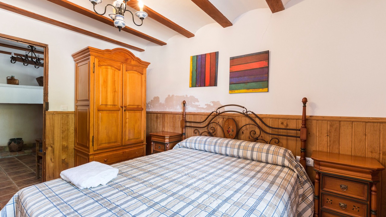 Photo of Bedroom in Molina de Segura