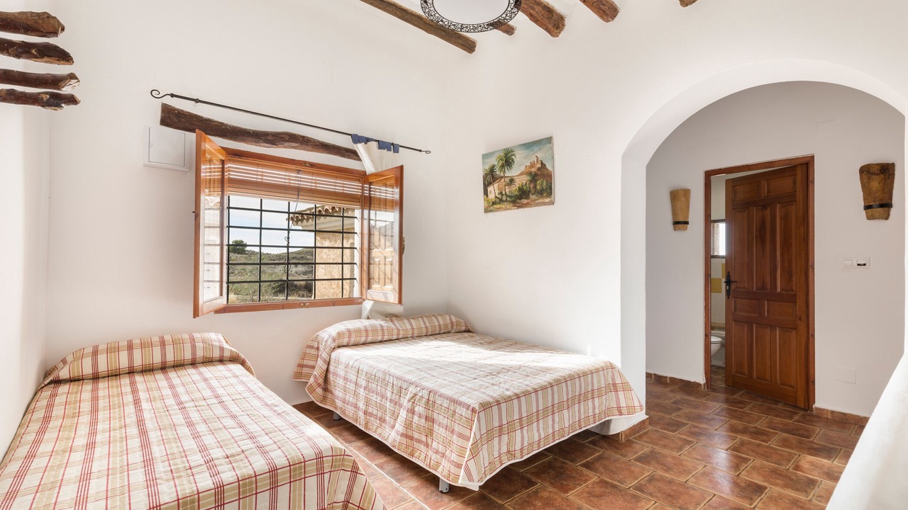Photo of Bedroom in Molina de Segura