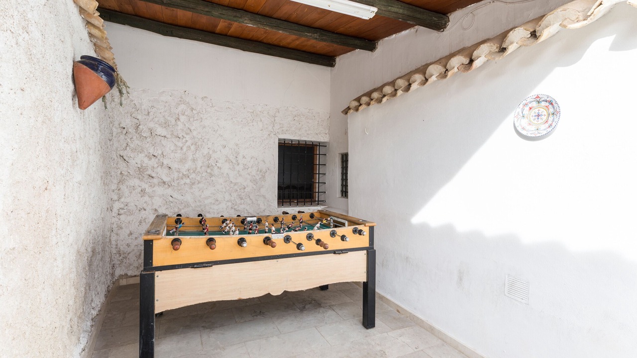 Photo of Bedroom in Molina de Segura