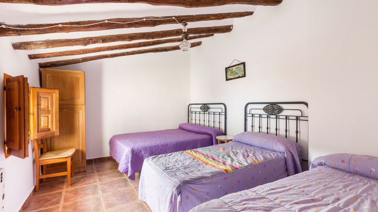Photo of Bedroom in Molina de Segura