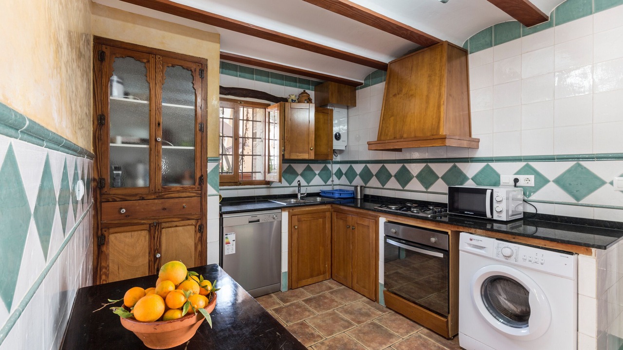 Photo of Kitchen in Molina de Segura