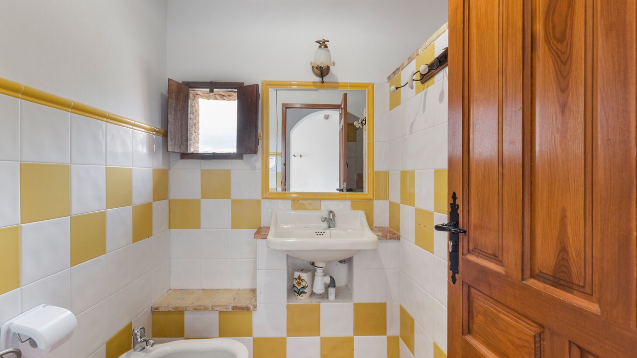Photo of Bathroom in Molina de Segura