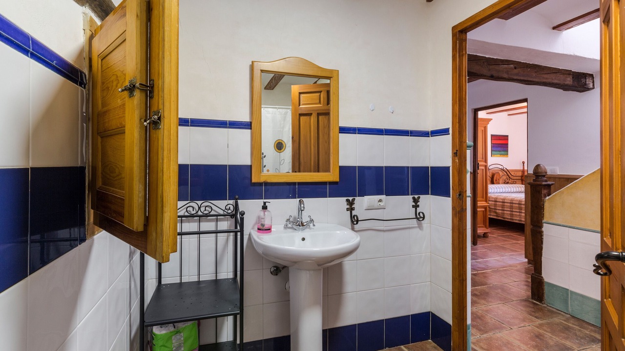 Photo of Bathroom in Molina de Segura