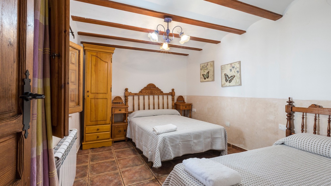 Photo of Bedroom in Molina de Segura