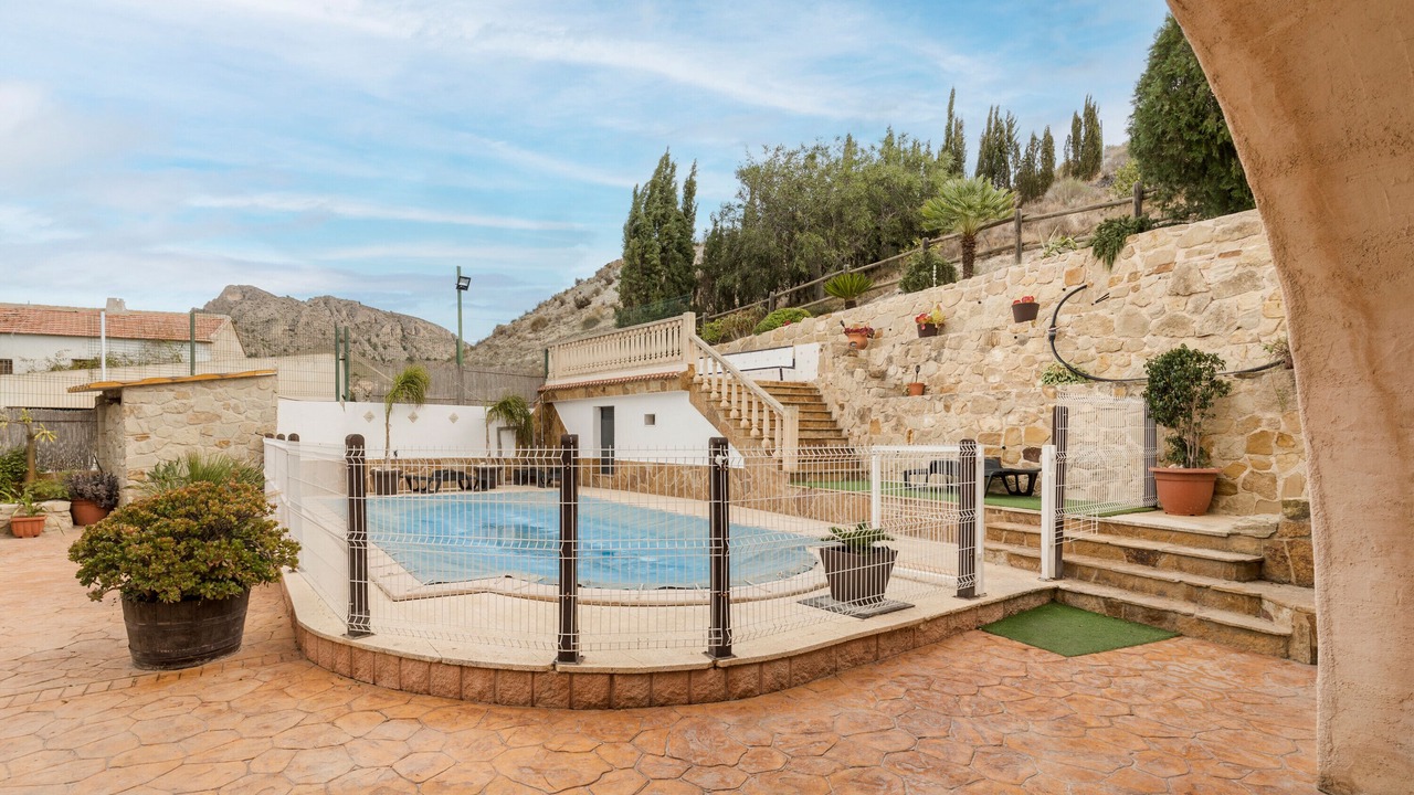Photo of Outdoor in Molina de Segura
