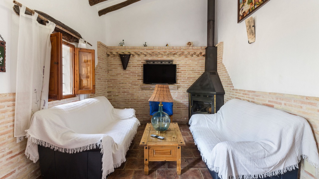 Photo of Livingroom in Molina de Segura