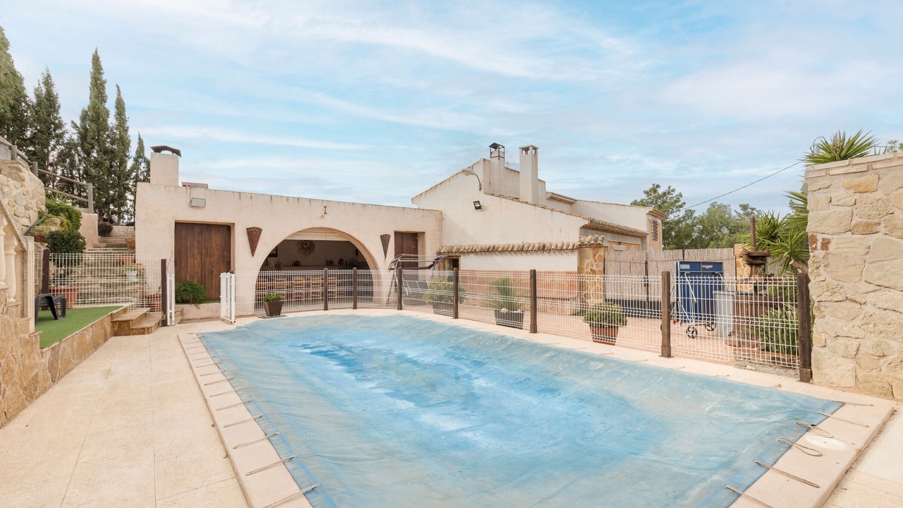 Photo of Outdoor in Molina de Segura