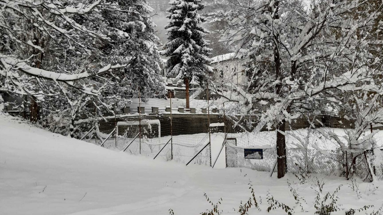 Photo of Outdoor in Antey-Saint-Andre