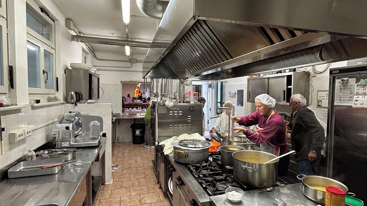 Photo of Kitchen in Antey-Saint-Andre