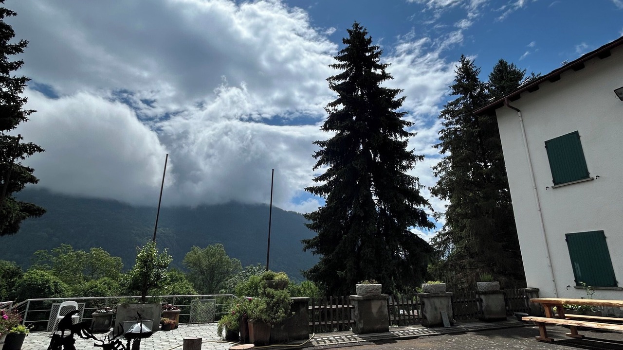 Photo of Patio Balcony in Antey-Saint-Andre
