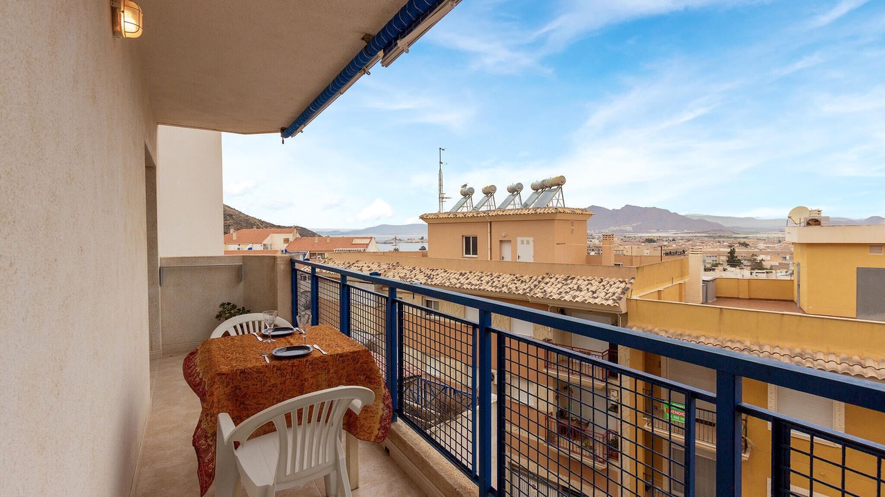 Photo of Others in Puerto de Mazarron