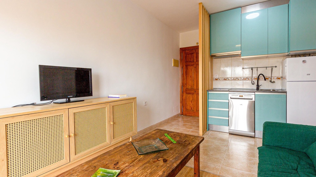 Photo of Bedroom in Puerto de Mazarron