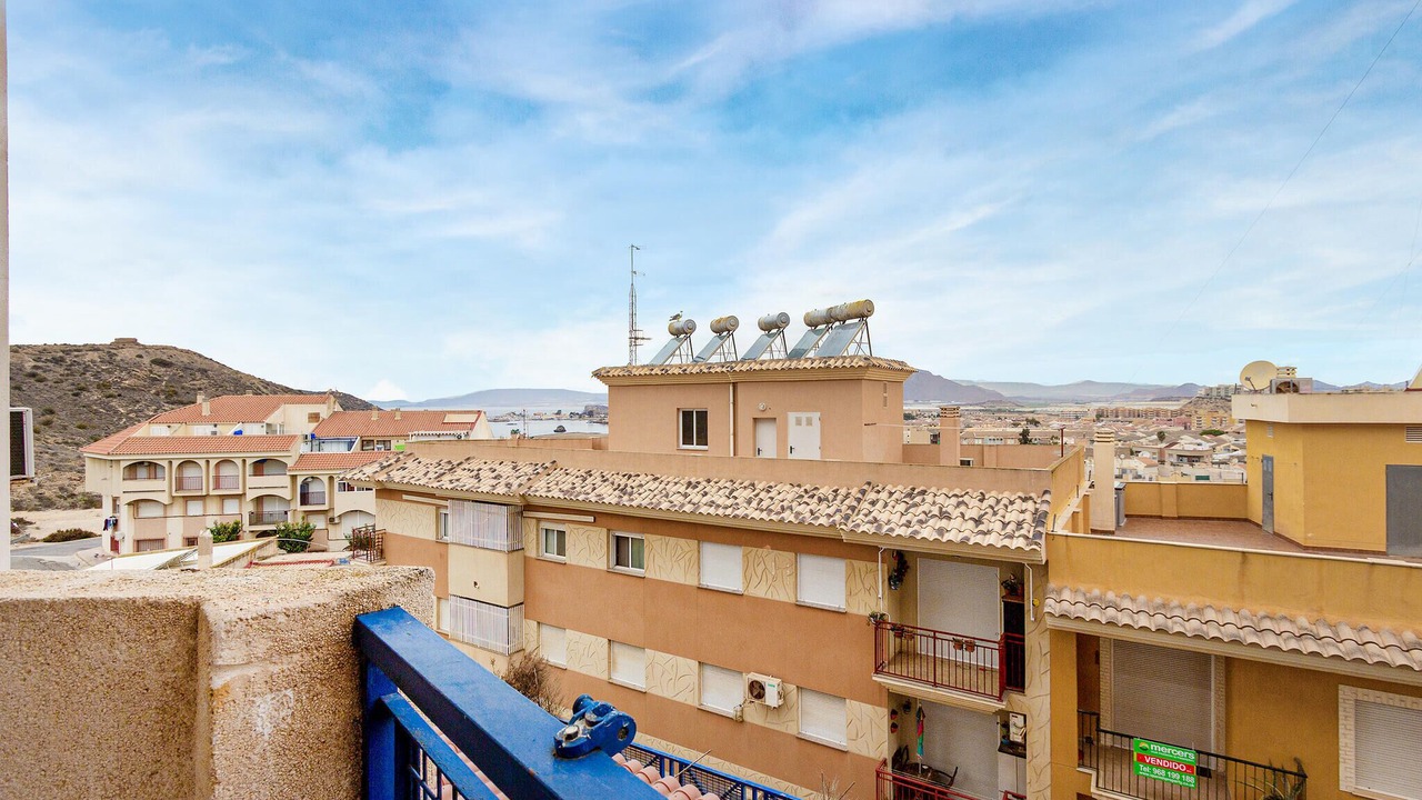 Photo of Bedroom in Puerto de Mazarron