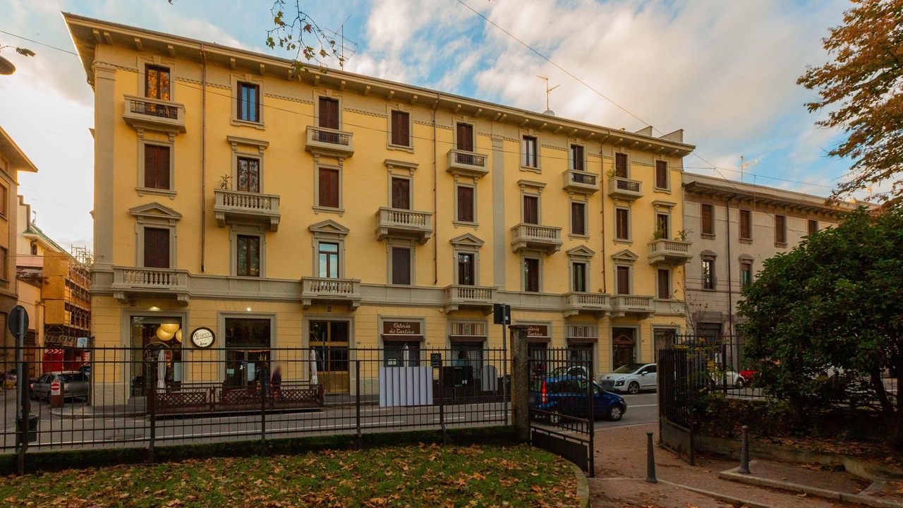 Photo of Outdoor in Busto Arsizio