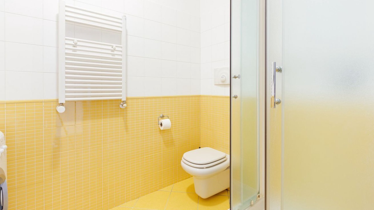 Photo of Bathroom in Lambrate