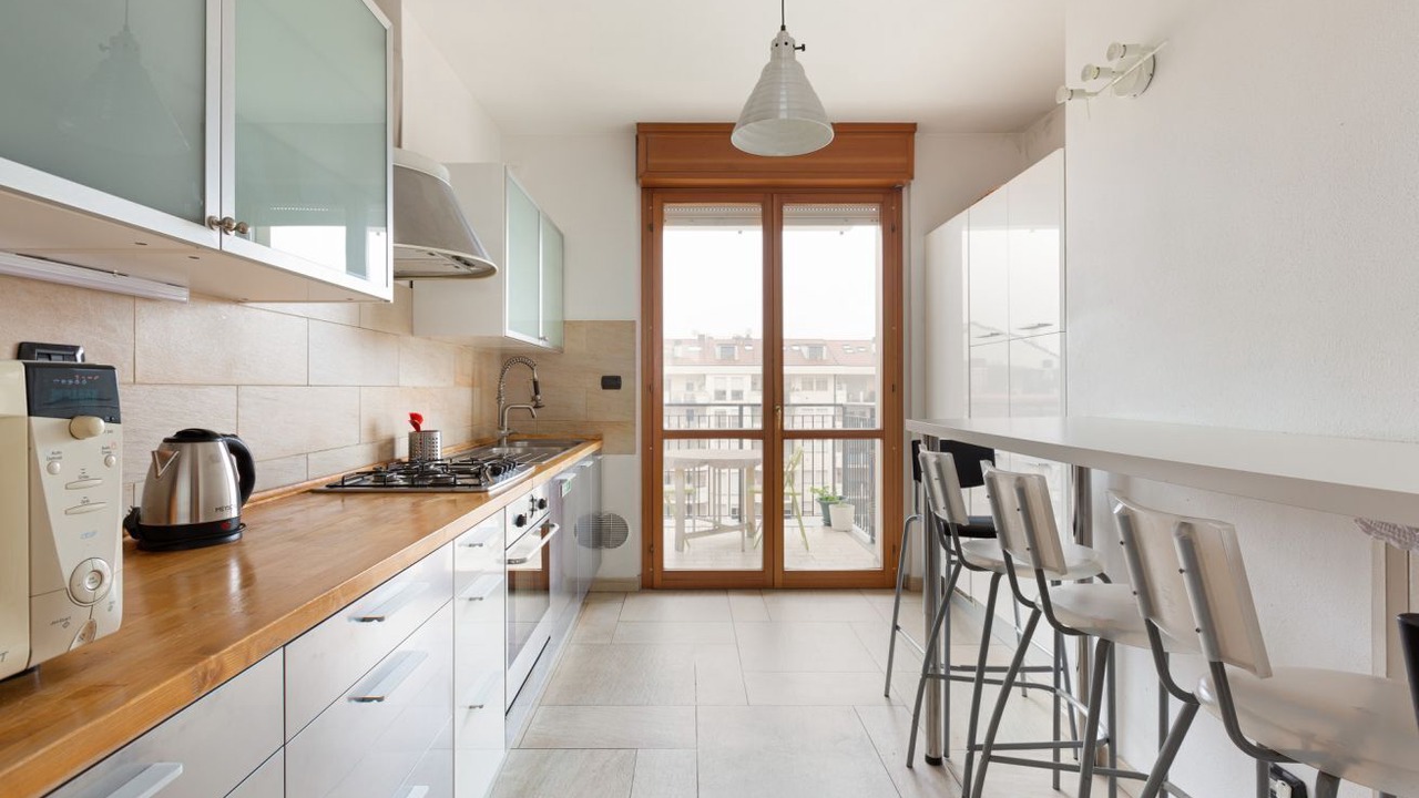 Photo of Kitchen in Lambrate