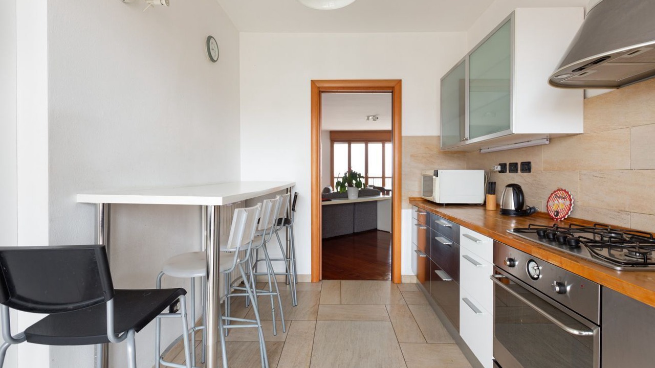 Photo of Kitchen in Lambrate