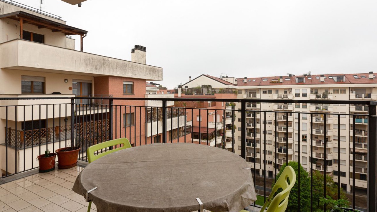 Photo of Outdoor in Lambrate