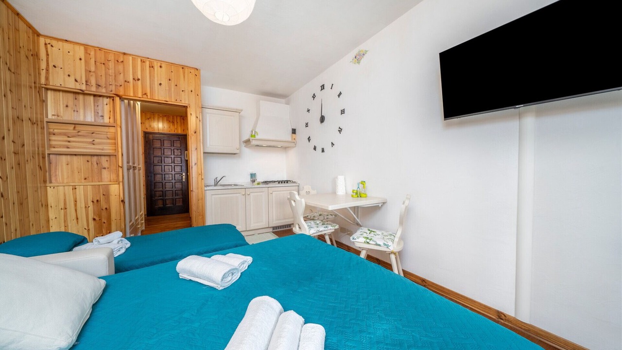 Photo of Bedroom in Tarvisio